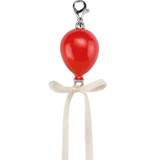 Wald Charm palloncino rosso – 6 pz